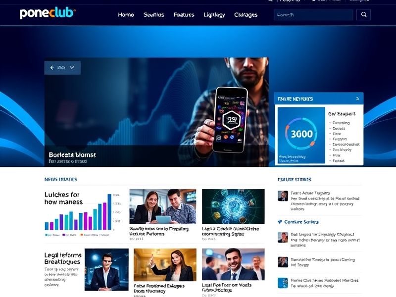 Welcome to Pone Club, your premier destination for exciting online gambling games, competitive sports betting, and exclusive promotions. Discover a world of entertainment and win big at poneclub.com.